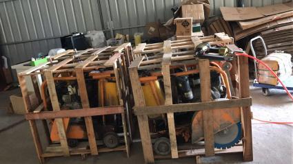 阳山行李、家具、电器包装托运