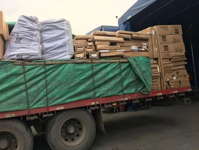 阳山家具托运