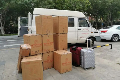 阳山行李托运公司